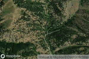 Little Copper Creek