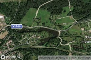 Slokenbekas Dzirnavu Ezers