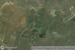 Cow Creek