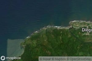 Quebrada Las Bolas