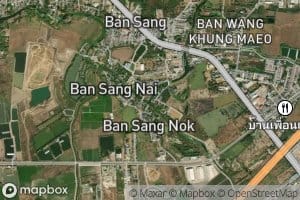Khlong Chong Sadao