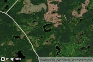 Horseshoe Lake
