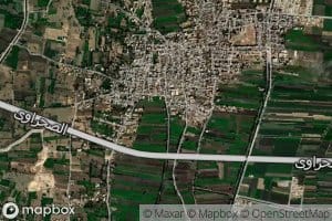 Far` al Minshah ash Sharqi