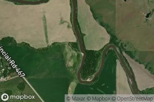 Wythes Creek