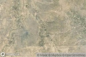 Middle Bear Springs Arroyo