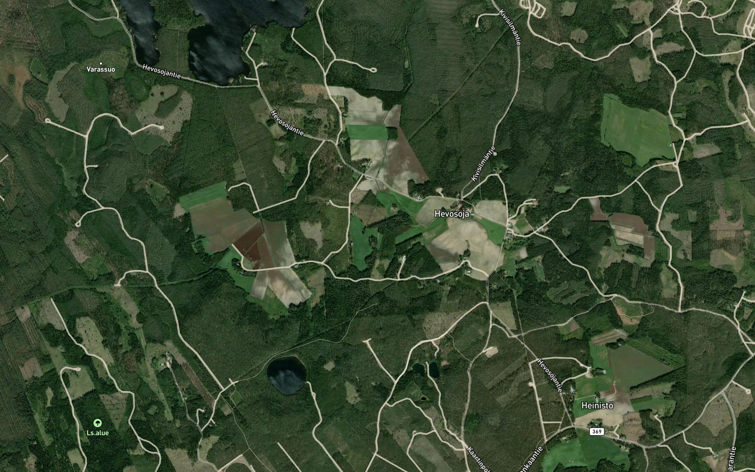 Kannistonlahde