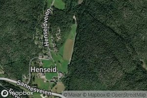 Henseidelva