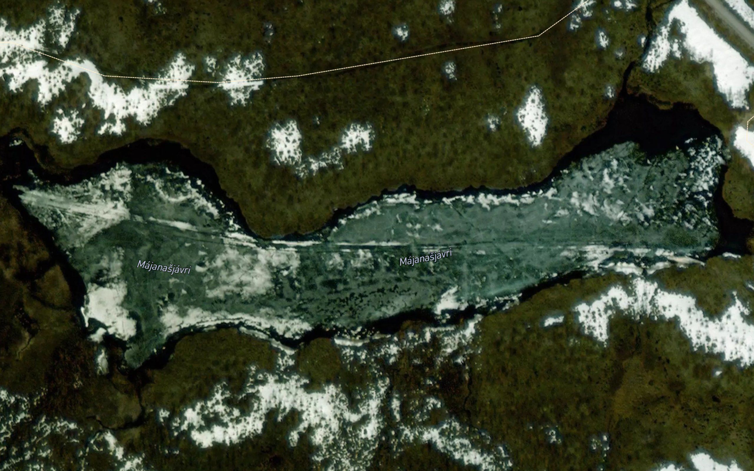 Majanasjavri