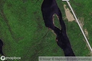 Petit ruisseau des Cinq