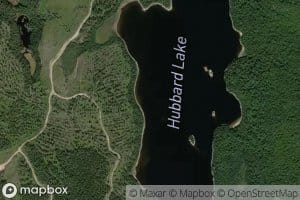 Hubbard Creek