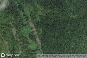 Salient Creek