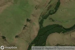 Canada de las Lagunas