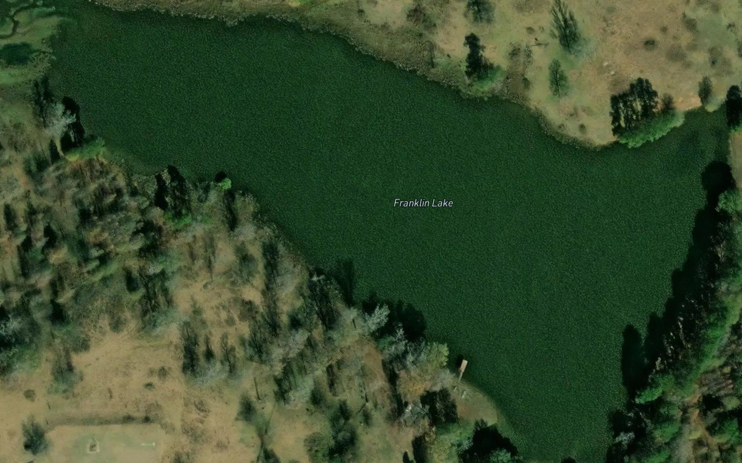 Franklin Lake