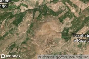 Cheshmeh-ye Choqaqat