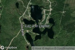 Lac a la Loutre