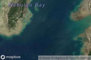 Nabulao Bay