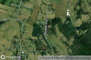 South Pierce Branch