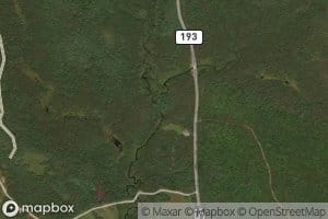 Fickett Brook