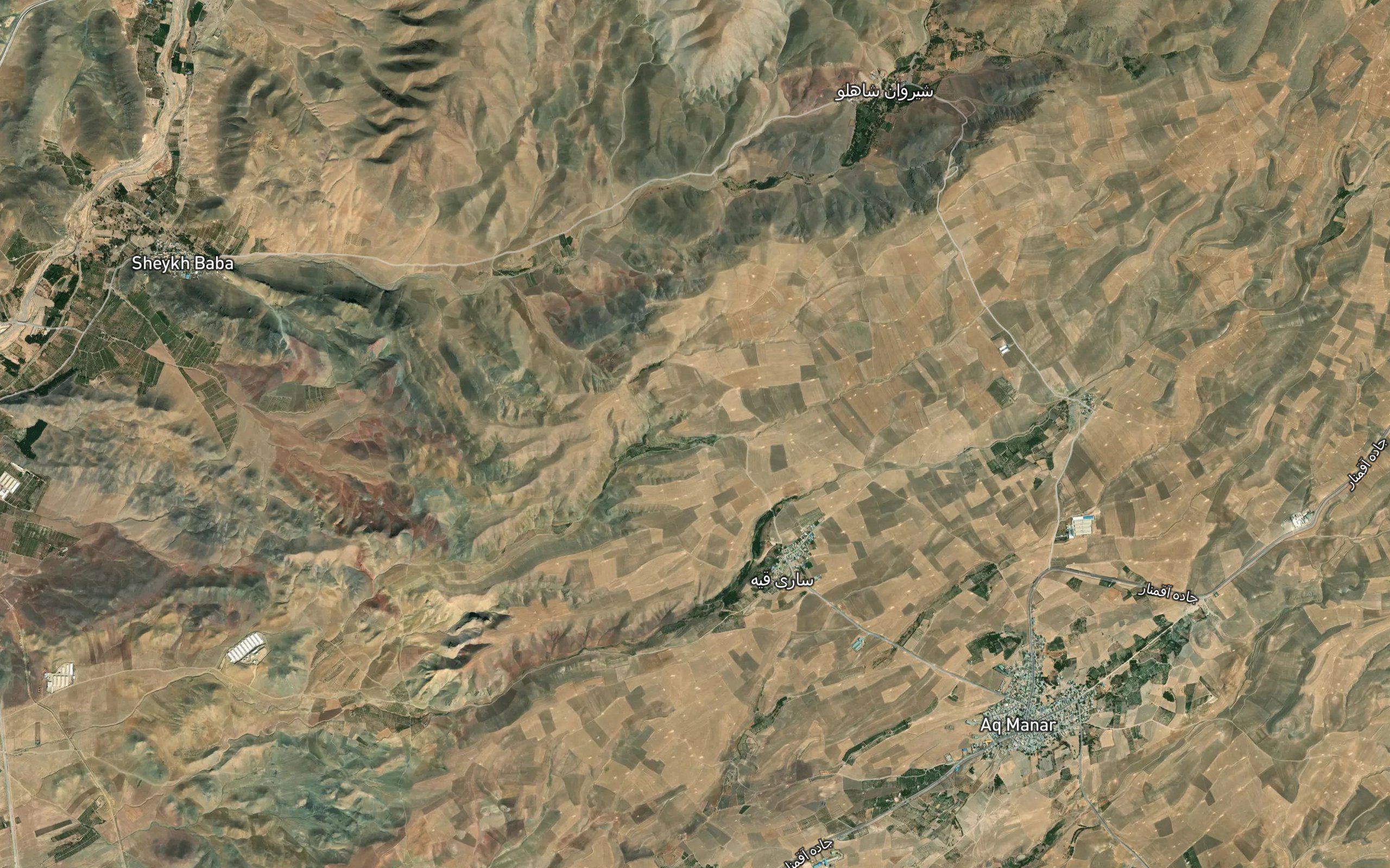 Galim Bolaghi