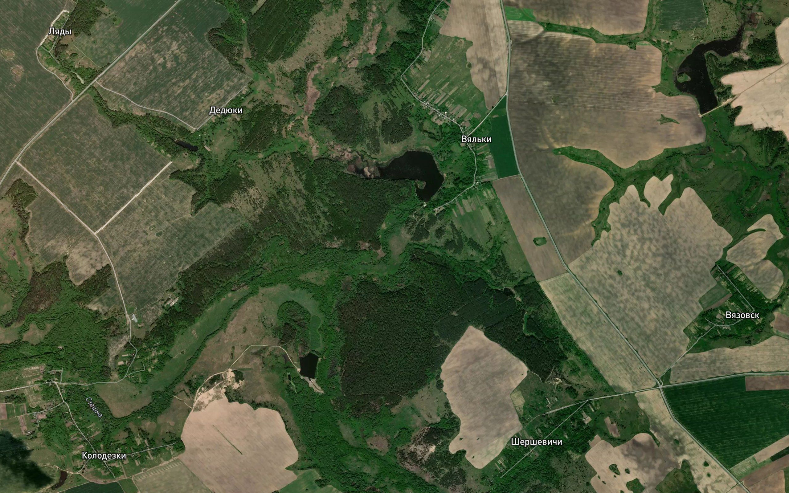 Dubna