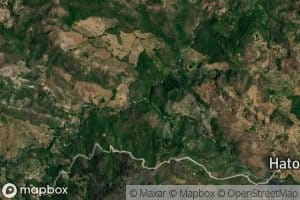 Quebrada del Hato Viejo