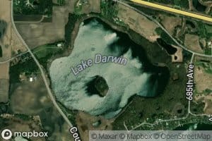 Lake Darwin