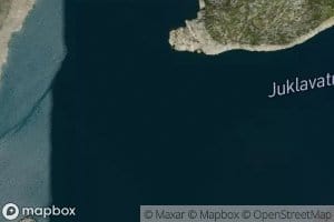 Juklavatnet