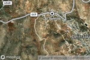 Al 'Ayn ash Shamiyah