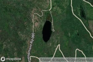 Davis Lake
