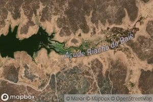 Acude Sao Francisco
