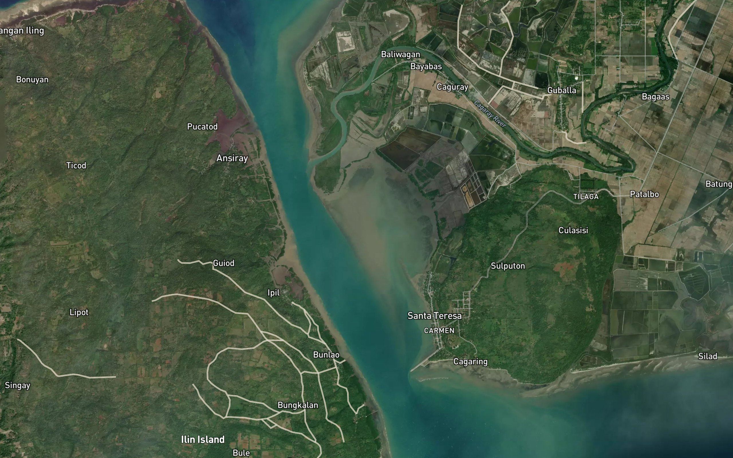 Lalawigan Bay