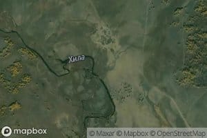 Ruchey Baysyn-Gorkhon