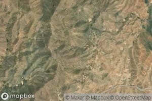 Cheshmeh-ye `Ali Beyk