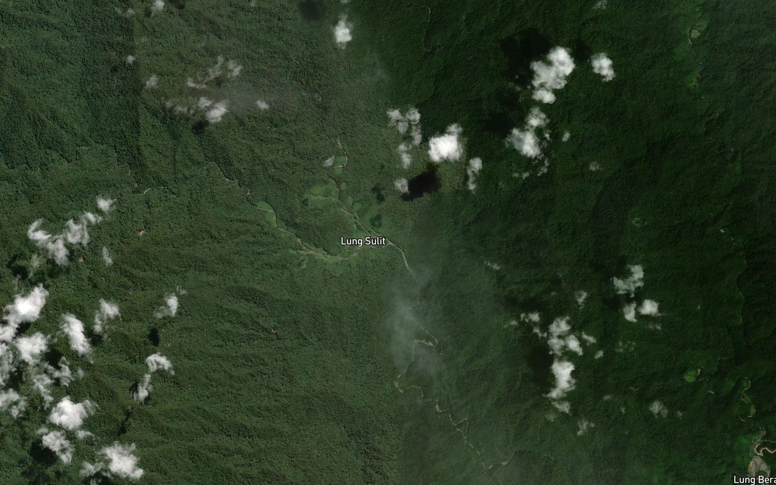 Sungai Pasilau