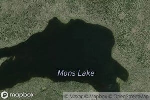 Mons Lake