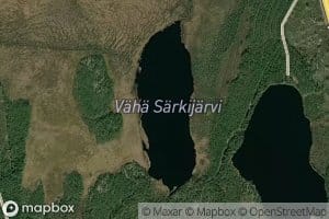 Vaha Sarkijarvi