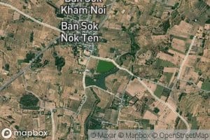 Ang Kep Nam Huai I Lot