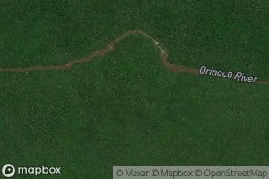 Chorro de Los Muchachos