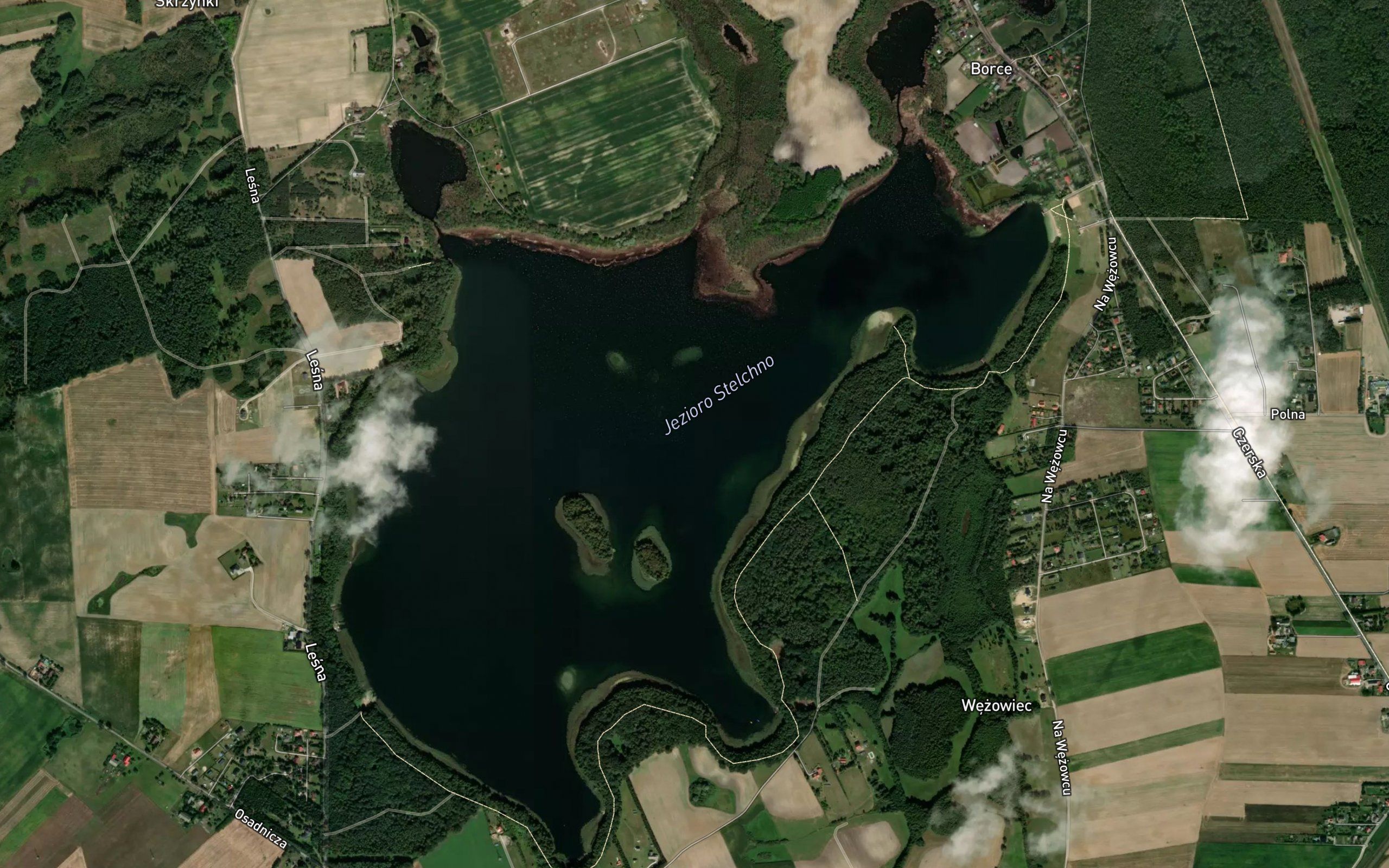 Stelchno
