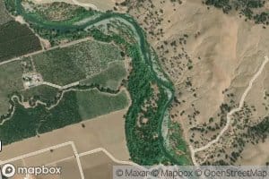 Brooks Creek