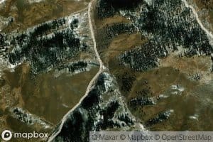 Lick Creek