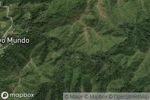 Quebrada El Coco
