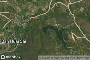 Ang Kep Nam Ban Huai Sai