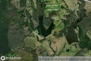 Soil Conservation Service Site 7 Reservoir
