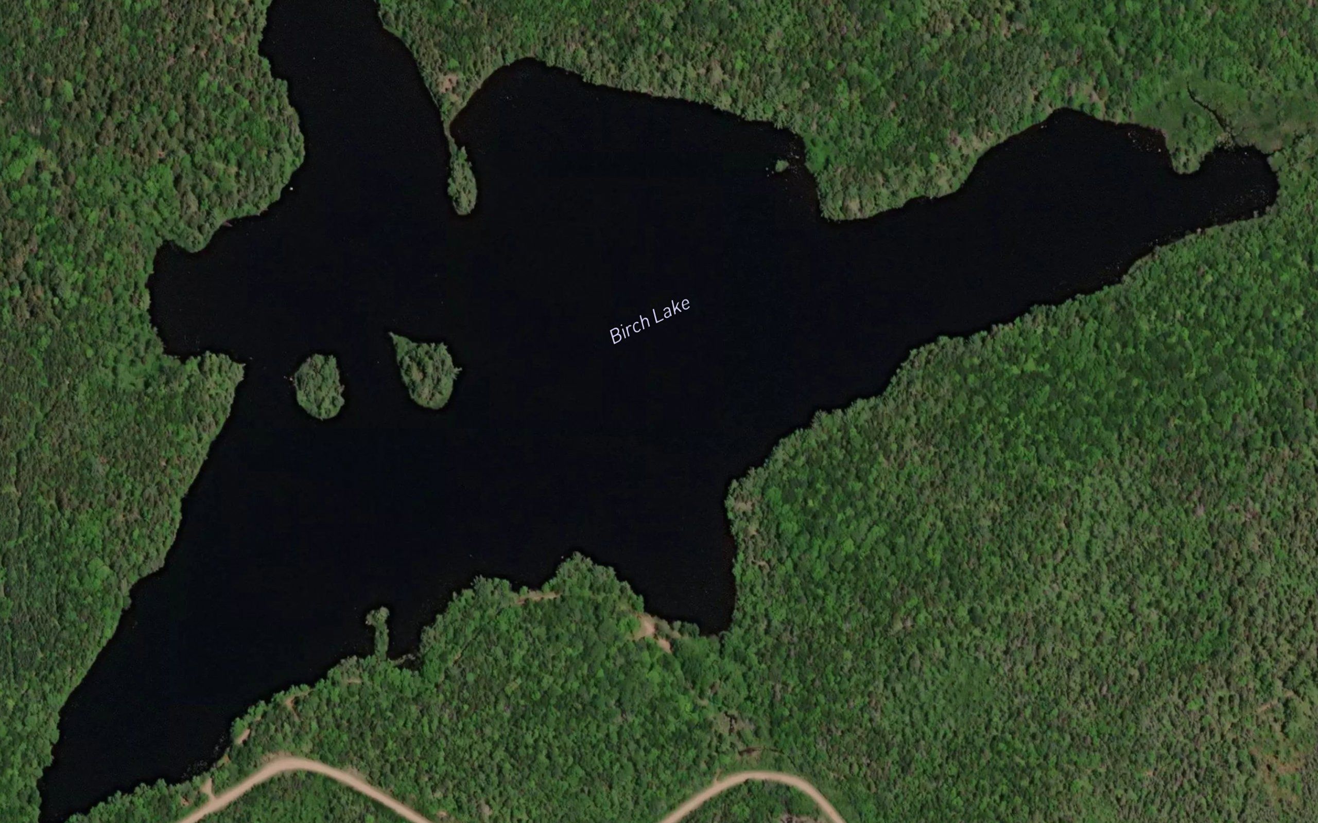 Birch Lake