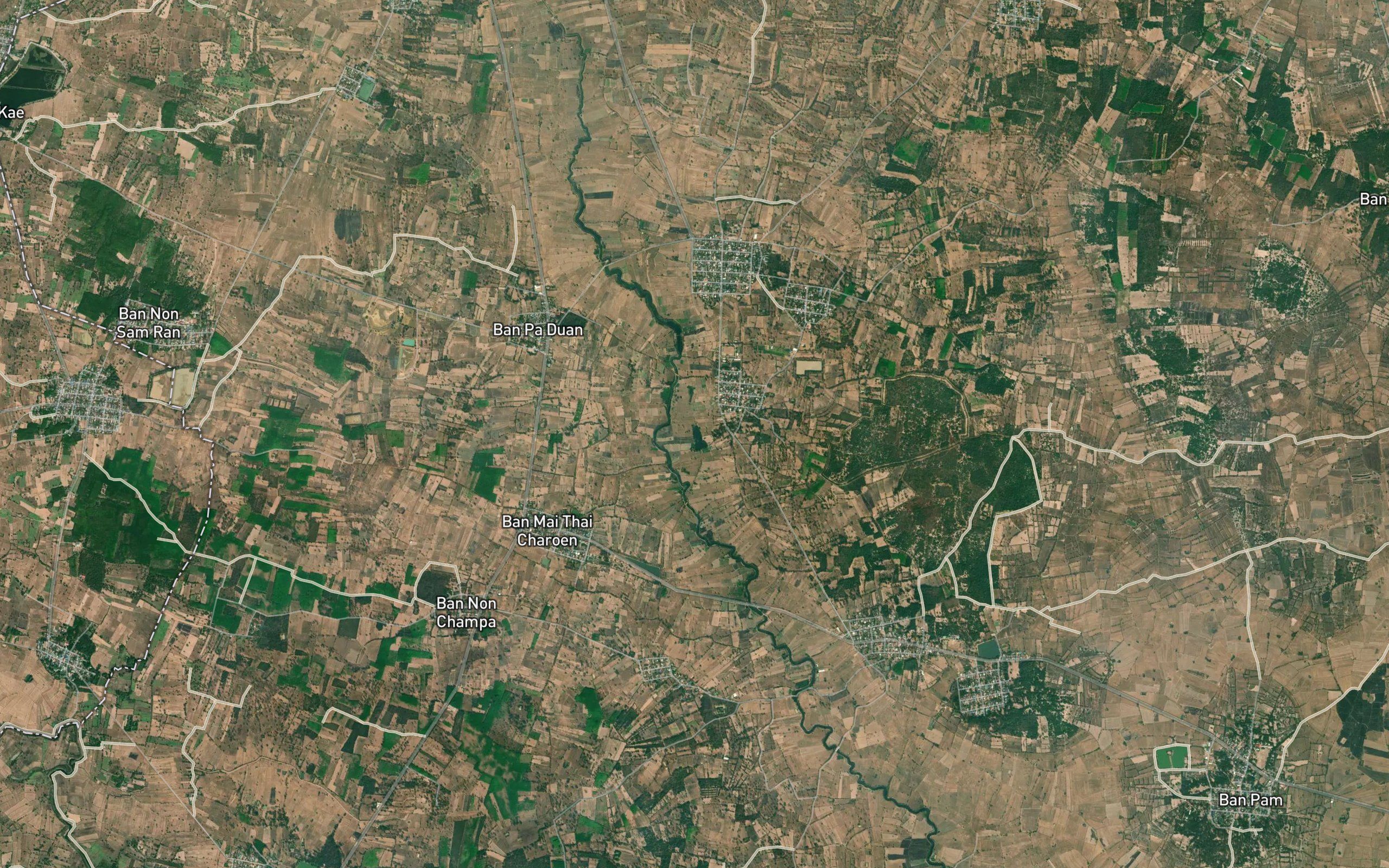 Nong Kut Yai
