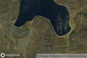 Prairie Lake