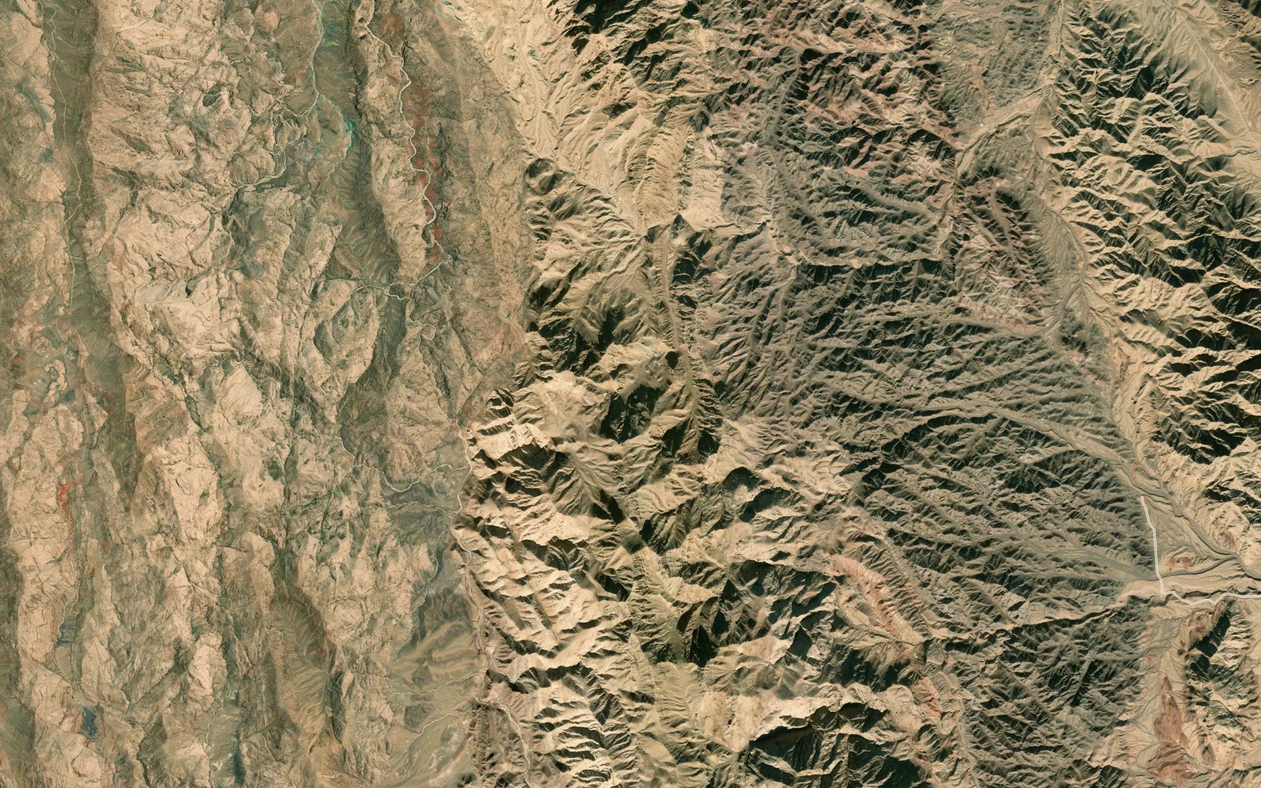 Cheshmeh-ye Talkhuk