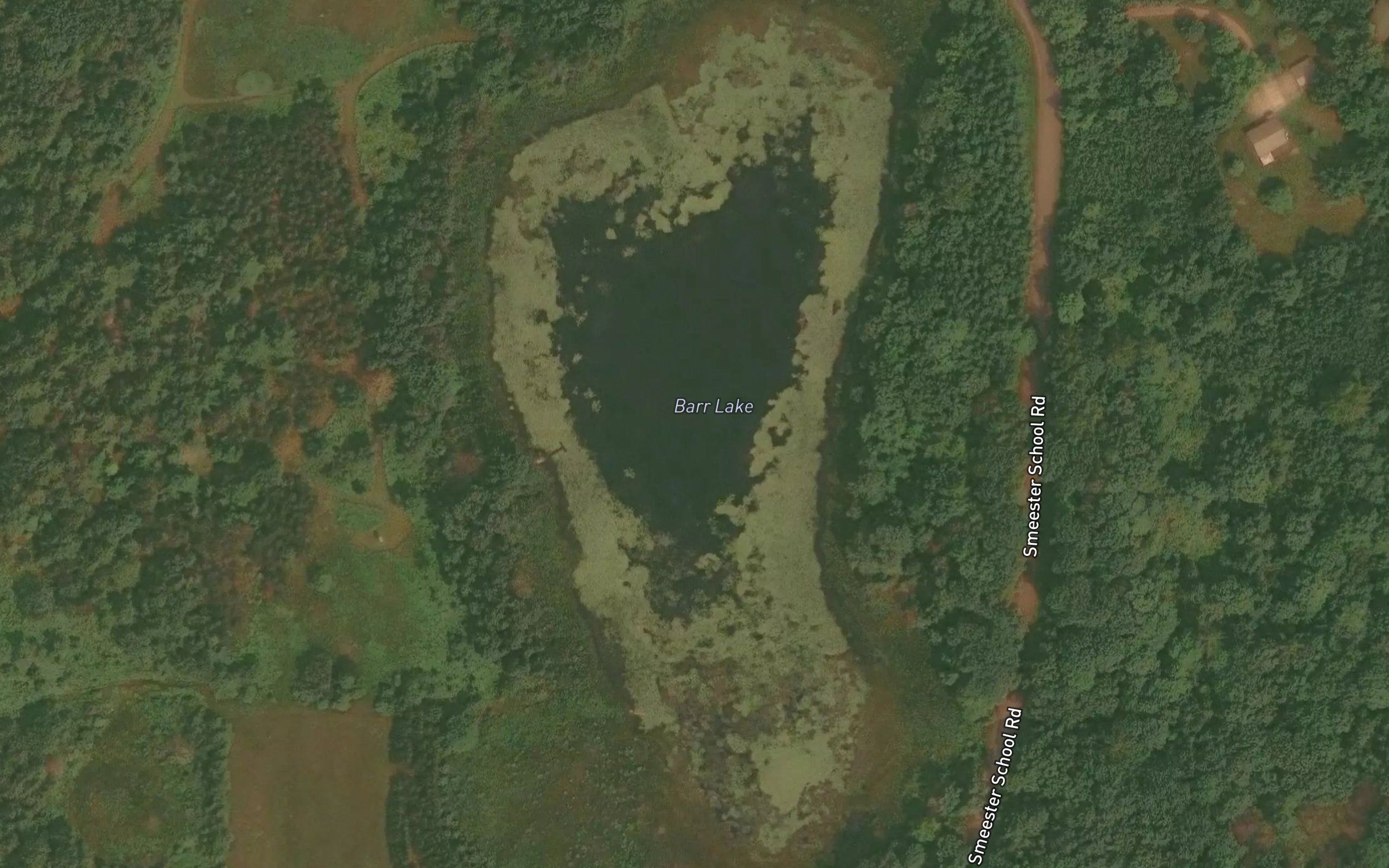 Barr Lake