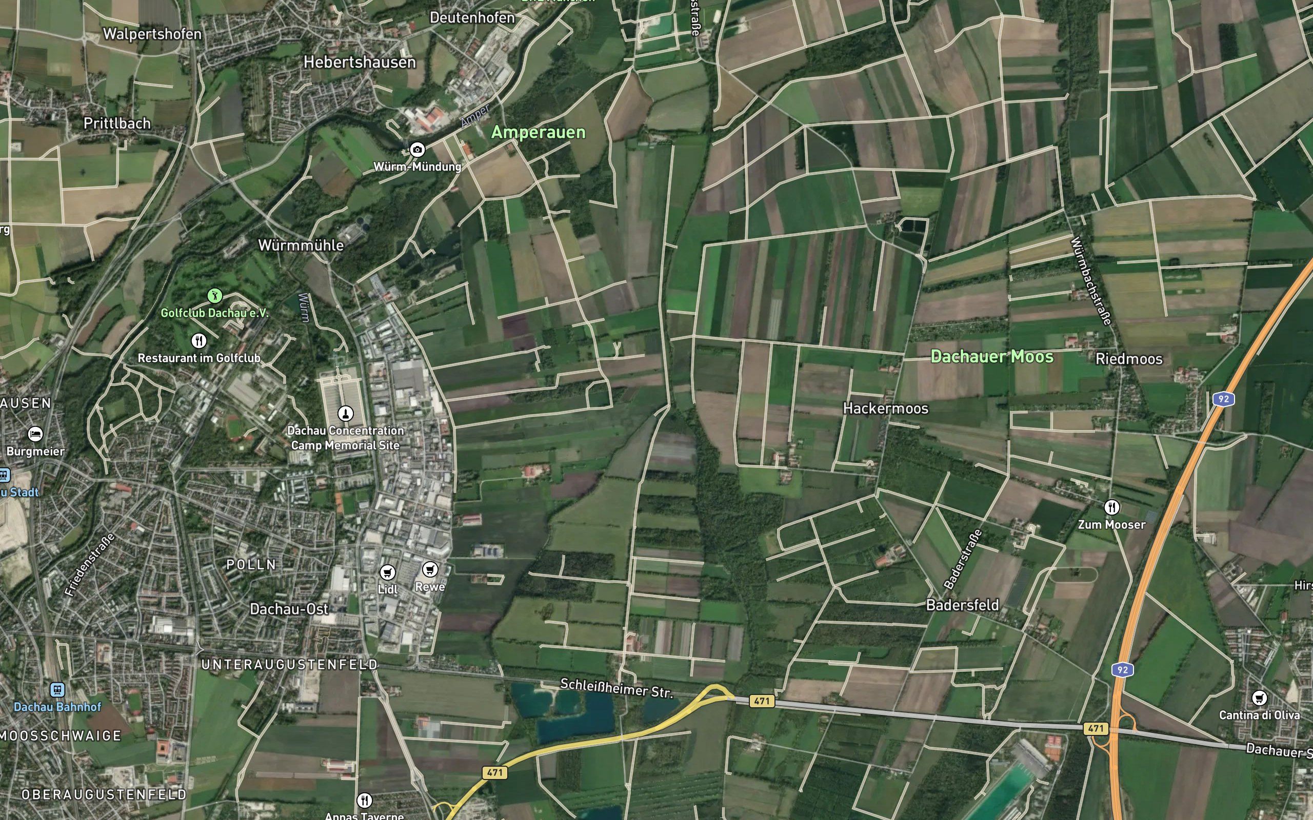 Saubach